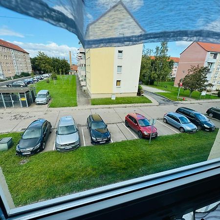 Ferienwohnung Heringen Heringen  Buitenkant foto