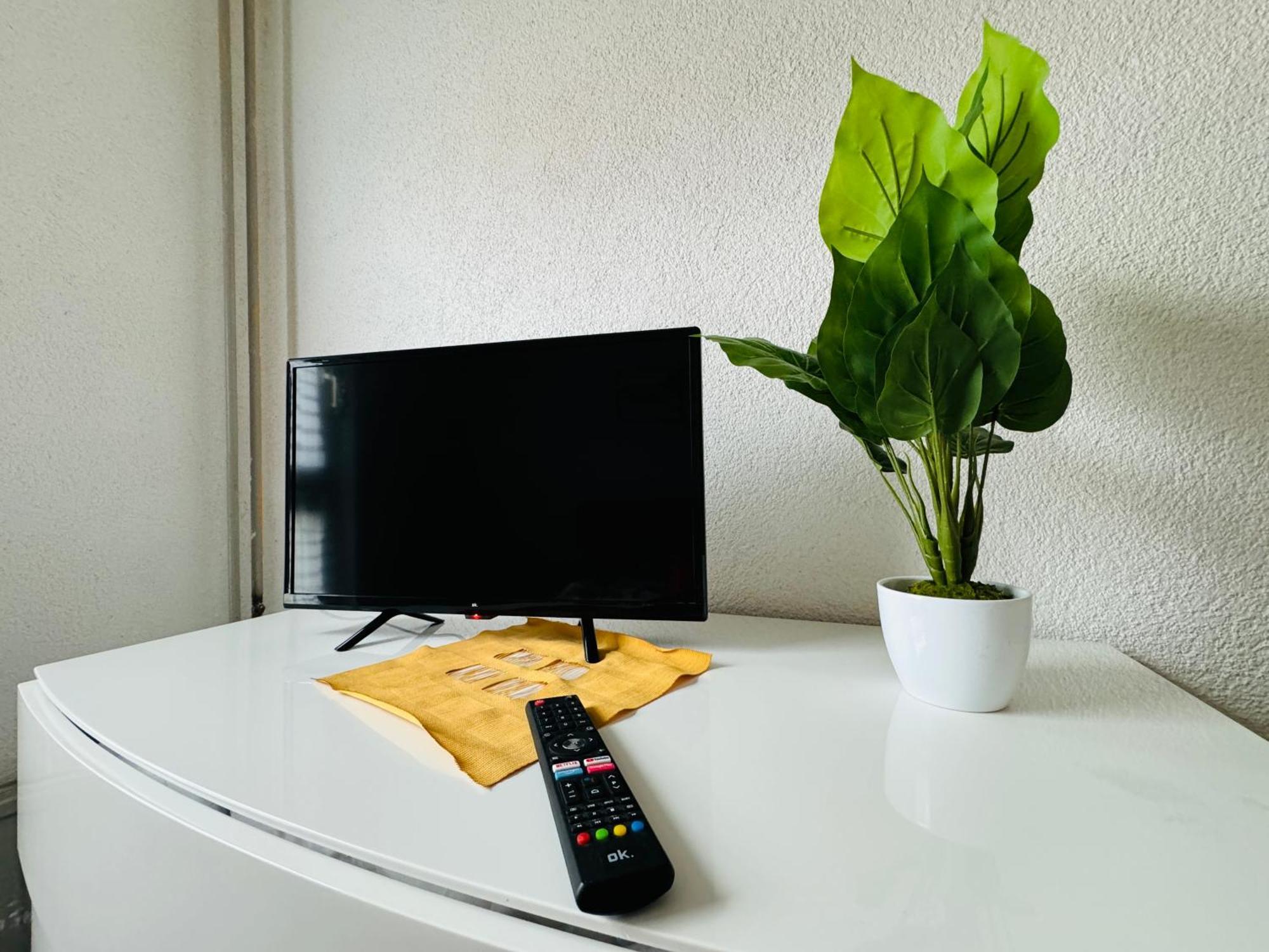Ferienwohnung Heringen Heringen  Buitenkant foto